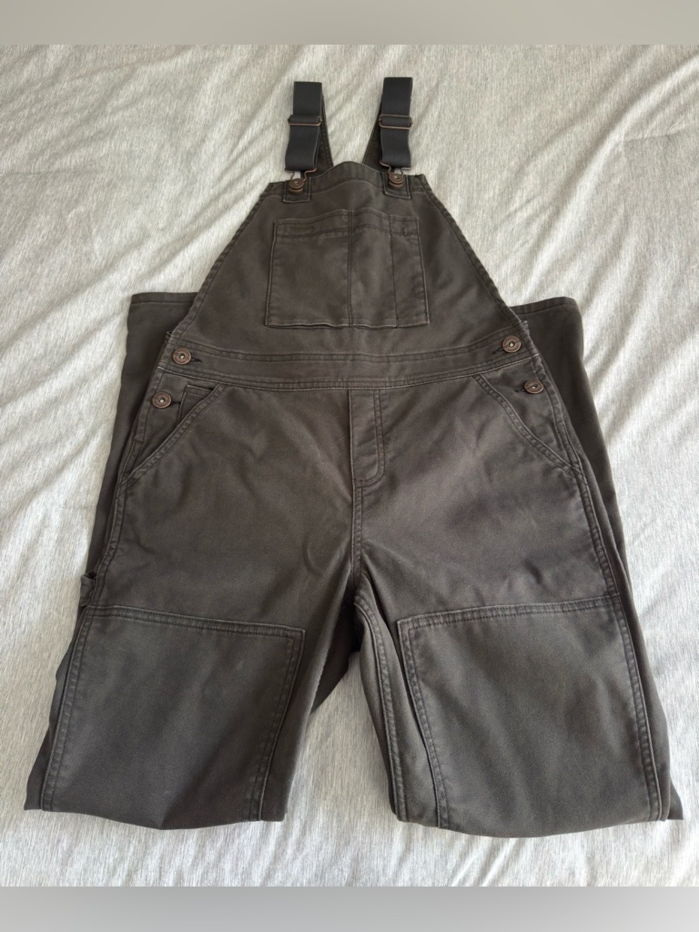 REI Overalls
